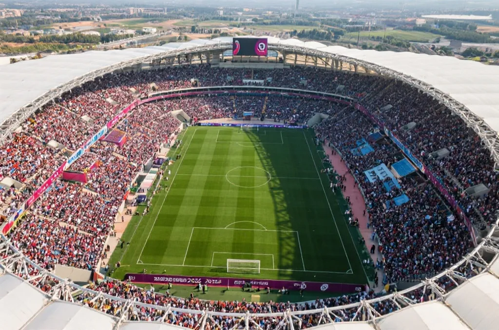 2026世界杯抢票必看！FIFA官方发布票务指南，教你如何安全规划与避坑
